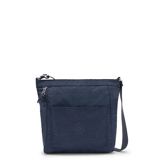 Kipling Erasmo Handbag Kézitáska Kék | HU 1263OK